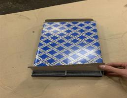 Фильтр салона для Audi A6 (C6 4F) 2005-2008  запчасти бу