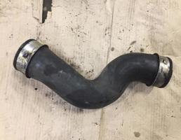 Патрубок интеркулера для Volkswagen Passat CC 2008-2012  запчасти бу