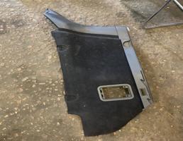 Обшивка багажника для Land Rover Range Rover Sport L320 2005-  запчасти бу