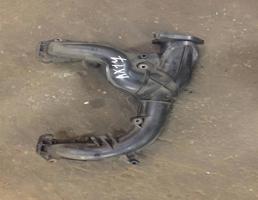 Труба напорной линии турбины для Audi A6 (C6 4F) 2005-2008  запчасти бу