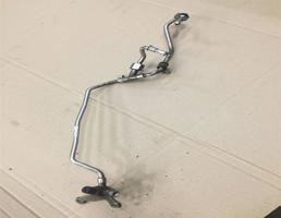 Топливопровод для Mercedes-Benz W221 S-Klasse S221 2009-2013 рестайлинг  запчасти бу