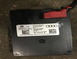 Блок управления kessy для Audi Q7 (4L)  2005 - 2009  запчасти бу