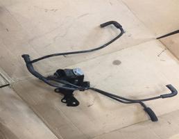 Клапан вакуумный для Audi Q7 (4L)  2009 - 2015 рестайлинг  запчасти бу