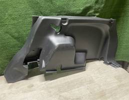 Обшивка багажника для Land Rover Freelander 2 2007>  запчасти бу