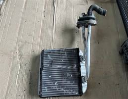 Радиатор печки для Volkswagen Touareg 7L 2007-2010  запчасти бу