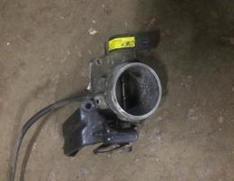 Дроссельная заслонка для Ford Galaxy 1995-2000  запчасти бу