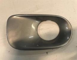 Накладка бампера для BMW X5 E53 2000-2007  запчасти бу