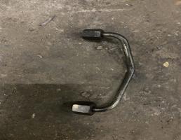 Трубка топливная для Audi A6 (C6 4F) 2005-2008  запчасти бу