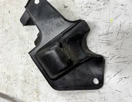 Накладка для Skoda Octavia (A5 1Z-) 2008-2013 рестайлинг  запчасти бу