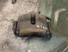 Суппорт передний левый для Volkswagen Passat CC 2008-2012  запчасти бу