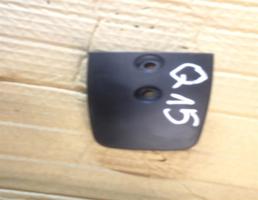 Ручка регулировки рулевой колонки для Volkswagen Jetta 2005-2011  запчасти бу