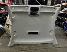 Обшивка потолка для Skoda Octavia (A7) 2013-2017  запчасти бу