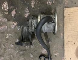 Клапан ЕГР для Audi A6 (C6 4F) 2005-2008  запчасти бу