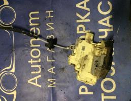 Замок двери задней правой для Volkswagen Passat (B6) 2005-2010  запчасти бу