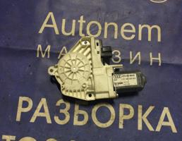Мотор стеклоподъемника для Audi A5/S5 Coupe (8T) 2007-2011  запчасти бу