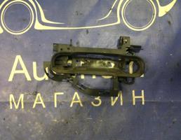 Кронштейн ручки для Audi A6 (C6 4F) 2005-2008  запчасти бу