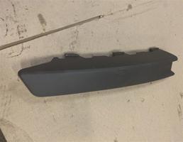 Молдинг бампера передний правый для Volkswagen Passat (B6) 2005-2010  запчасти бу