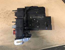 Блок предохранителей для Mercedes-Benz W204 C-classe 2011-2015 рестайлинг  запчасти бу