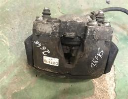 Суппорт передний правый для Audi A5/S5 Coupe (8T) 2007-2011  запчасти бу