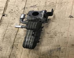 Радиатор системы EGR для Volkswagen Touareg 7L 2002-2006  запчасти бу