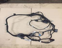 Жгут проводов двери для Land Rover Range Rover Evoque 2011>  запчасти бу