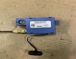 Усилитель антенны для Land Rover Range Rover Sport L320 2005-  запчасти бу