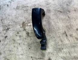 Ручка двери наружная левая для Audi A6 (C7 4G)2011-2014  запчасти бу