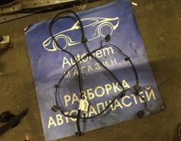 Проводка бампера для Audi A6 (C6 4F) 2005-2008  запчасти бу