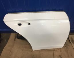 Дверь задняя правая для Mercedes-Benz W219 CLS 2004-2010  запчасти бу