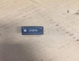 Реле 395 для Audi A4 (B8) 2007-2012  запчасти бу