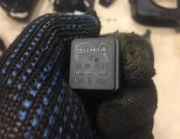 Реле для Mercedes-Benz W221 S-Klasse S221 2009-2013 рестайлинг  запчасти бу