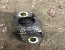 Датчик ускорения для Volkswagen Passat CC 2008-2012  запчасти бу