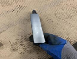 Ручка двери для Skoda Octavia (A5 1Z-) 2004-2009  запчасти бу