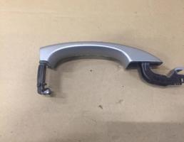 Ручка двери для Audi Q3 (8U) 2014-2018 рестайлинг  запчасти бу