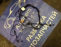 Жгут проводов двери для Volkswagen Touareg 7L 2007-2010  запчасти бу