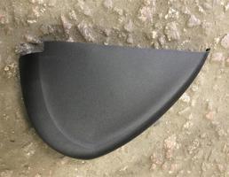 Накладка панели приборов для Audi A6 (C7 4G)2011-2014  запчасти бу