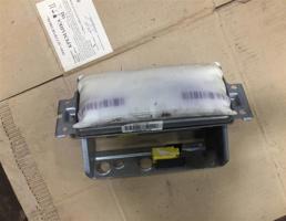 Подушка безопасности пассажирская (в торпедо) для Volkswagen Sharan 2000-2006  запчасти бу