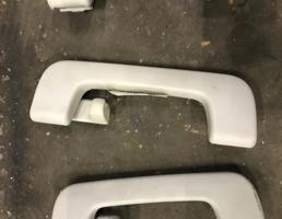 Ручка обивки для Audi Q7 (4L)  2005 - 2009  запчасти бу