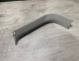 Накладка крышки багажника для Land Rover Freelander 2 2007>  запчасти бу