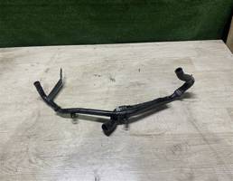 Трубка охлажд. жидкости металлическая для Skoda Octavia (A7) 2013-2017  запчасти бу