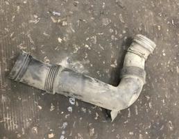 Патрубок для Volkswagen Passat (B6) 2005-2010  запчасти бу