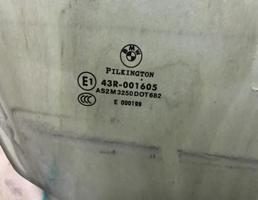 Стекло двери передней правой для BMW 7-серия E65/E66 2001-2008  запчасти бу