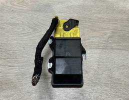 Блок управления AIR BAG для Skoda Octavia (A7) 2013-2017  запчасти бу