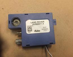 Усилитель антенны для Land Rover Range Rover Sport L320 2005-  запчасти бу