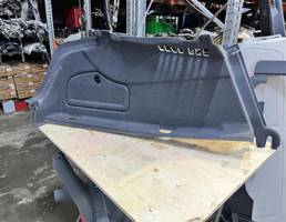 Обшивка багажника для Audi A6 (C7 4G)2011-2014  запчасти бу