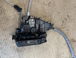 Замок двери задней правой для Mercedes-Benz W292 C292 GLE Coupe 2015-2019  запчасти бу