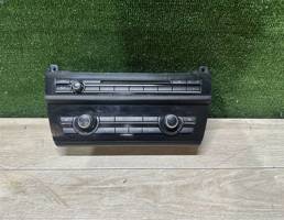 Блок управления климат контролем для BMW 5-серия F10/F11 2009>  запчасти бу