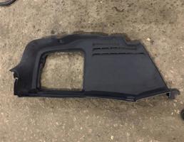 Обшивка багажника для Audi A6 (C6 4F) 2005-2008  запчасти бу