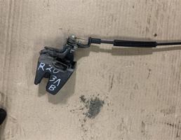 Замок двери распашной для Volkswagen Transporter T5 2009-2015  запчасти бу