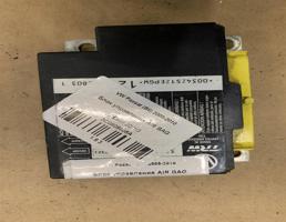 Блок управления AIR BAG для Volkswagen Passat (B6) 2005-2010  запчасти бу